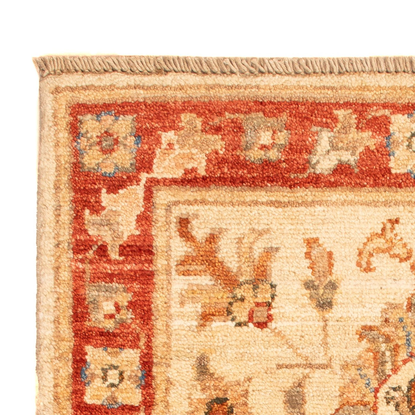 Tappeto Ziegler 72x52cm - Tappeto orientale