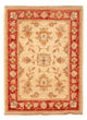 Ziegler Teppich 73x53cm - Orientteppich
