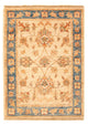 Ziegler Teppich 69x50cm - Orientteppich
