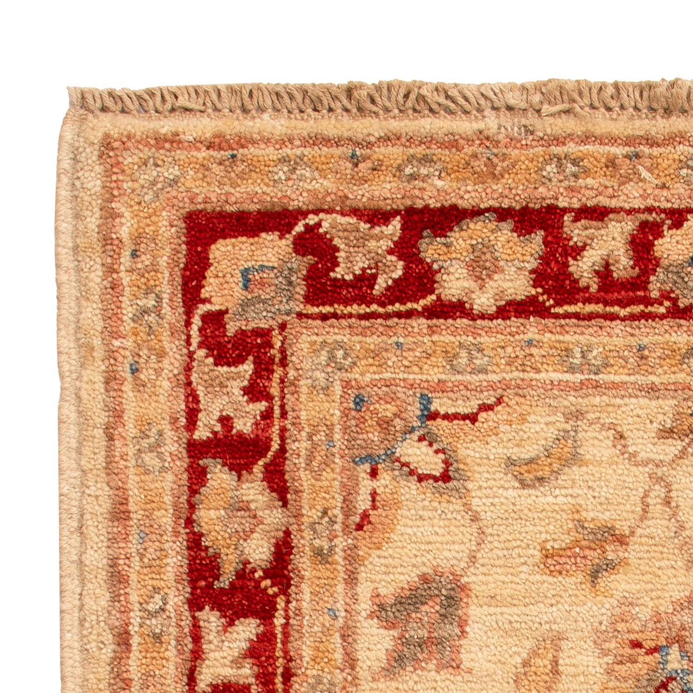 Tappeto Ziegler 72x50cm - Tappeto orientale