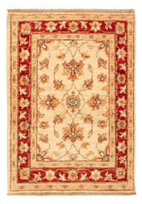 Tapis Ziegler - 74 x 50 cm - beige