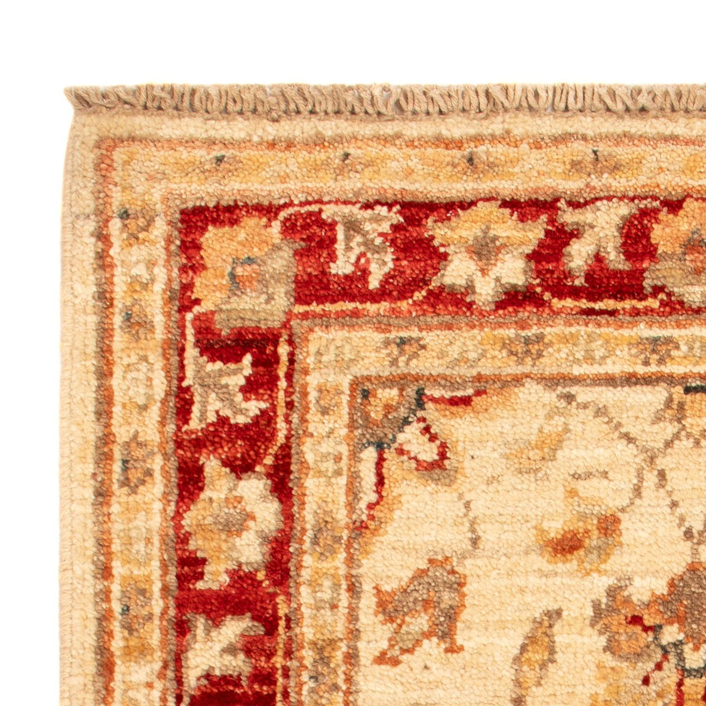 Tapis Ziegler 74x50cm - Tapis oriental