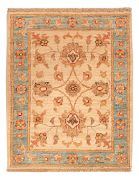 Tappeto Ziegler - 67 x 54 cm - beige