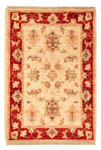 Tapis Ziegler - 71 x 48 cm - beige