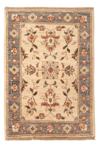 Tapis Ziegler - 70 x 50 cm - beige