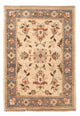 Ziegler Teppich 70x50cm - Orientteppich