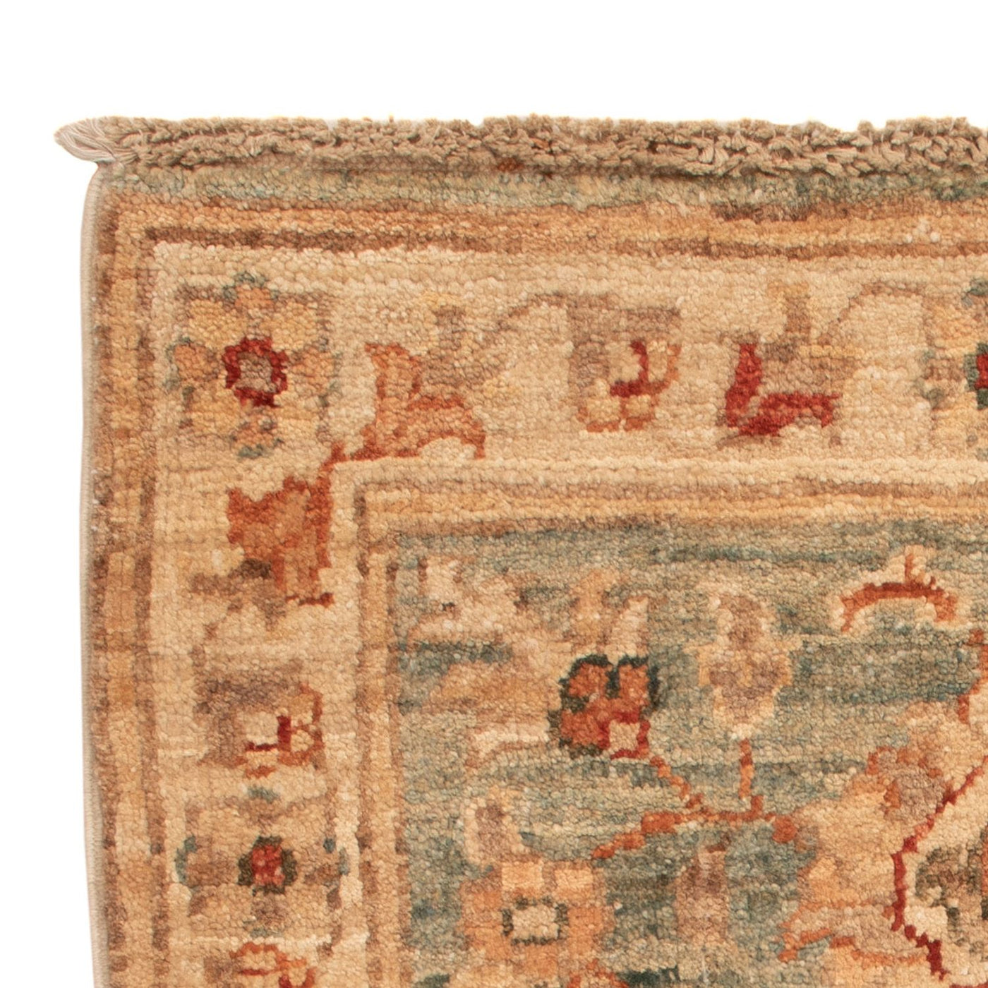 Tapis Ziegler 67x50cm - Tapis oriental