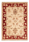 Tappeto Ziegler 50x71cm - Tappeto orientale - beige - Rettangolo / Beige / 50 x 71 cm Rettangolo