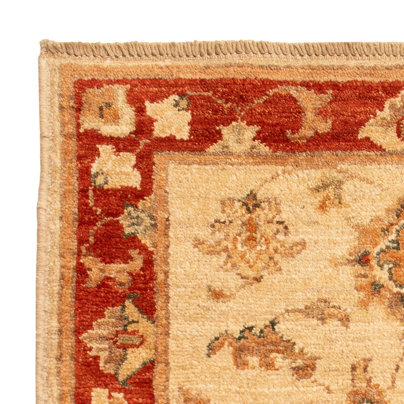 Tappeto Ziegler 63x55cm - Tappeto orientale