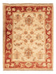 Ziegler Teppich 65x50cm - Orientteppich