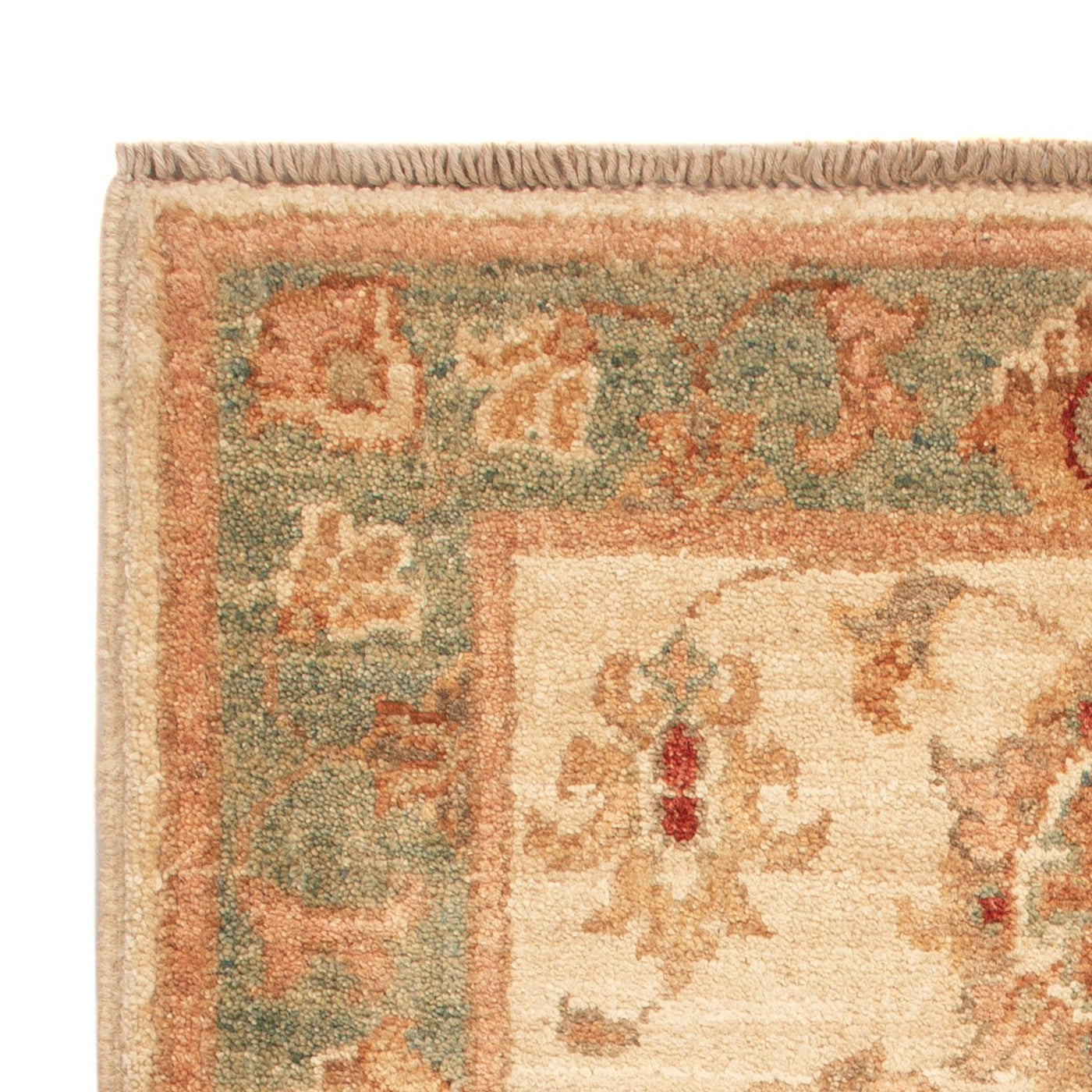 Tapis Ziegler 74x52cm - Tapis oriental