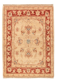 Tapis Ziegler - 70 x 50 cm - beige