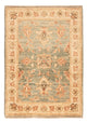 Ziegler Teppich - 71 x 50 cm - sand