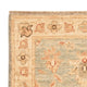 Ziegler Teppich - 71 x 50 cm - sand