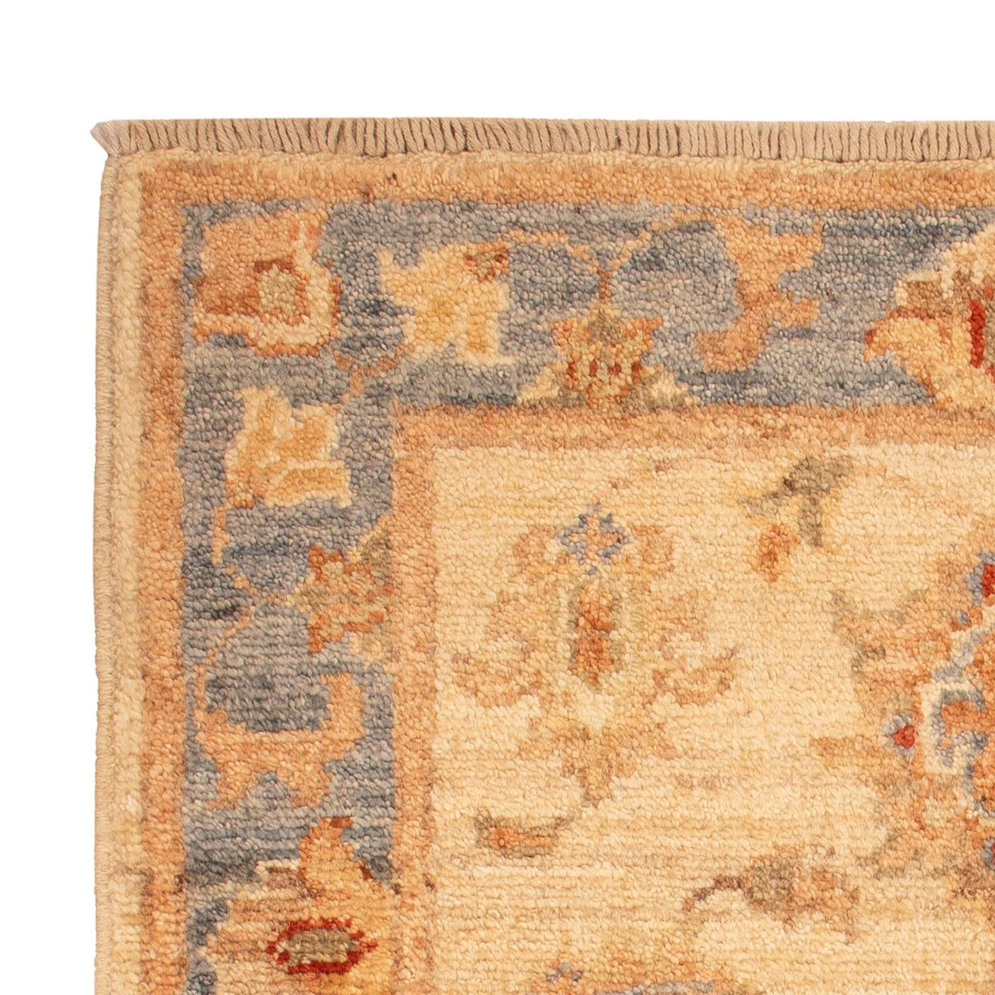 Tapis Ziegler 68x50cm - Tapis oriental