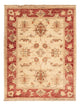 Ziegler Teppich 65x50cm - Orientteppich