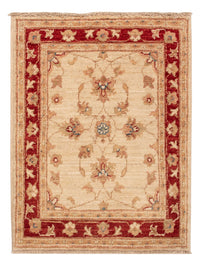 Tapis Ziegler - 67 x 50 cm - beige