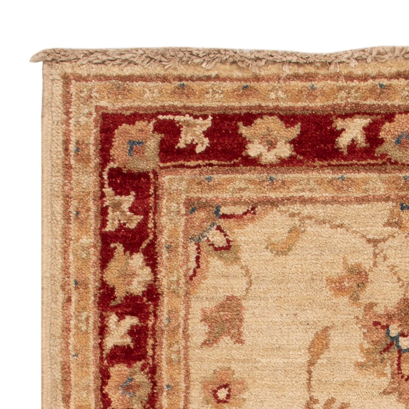 Tapis Ziegler 67x50cm - Tapis oriental