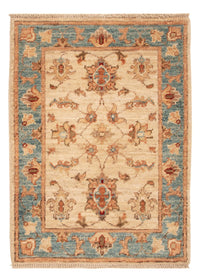 Tapis Ziegler - 70 x 50 cm - beige