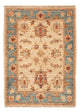 Ziegler Teppich 70x50cm - Orientteppich