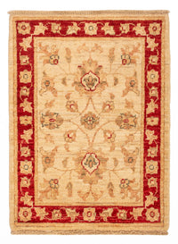 Tapis Ziegler - 70 x 51 cm - beige