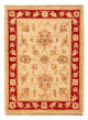Ziegler Teppich 70x51cm - Orientteppich
