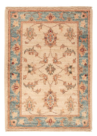 Tapis Ziegler - 69 x 50 cm - beige