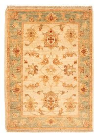 Tapis Ziegler - 69 x 50 cm - beige