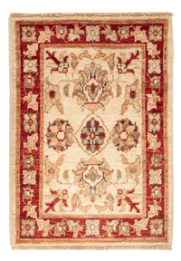 Tapis Ziegler - 70 x 49 cm - beige