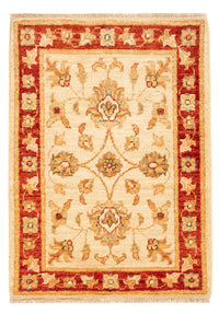 Tapis Ziegler - 70 x 50 cm - beige