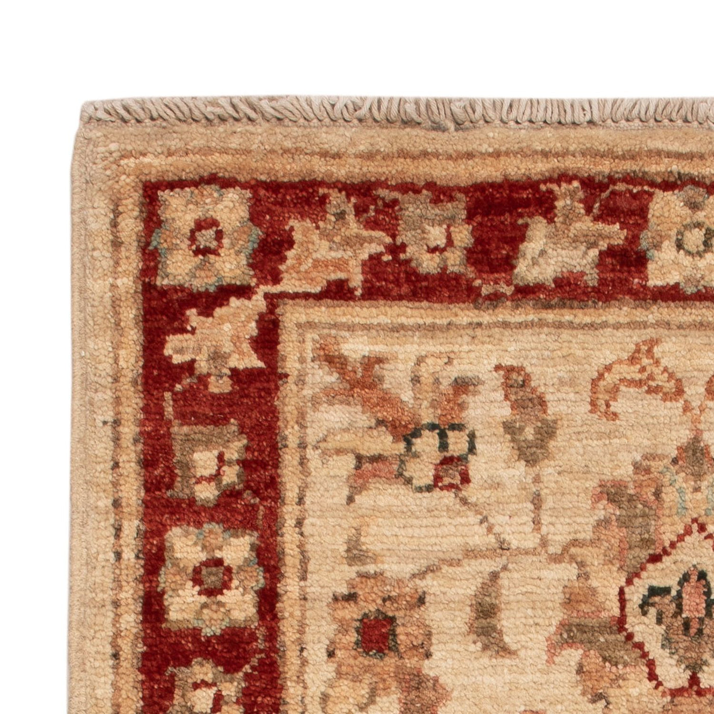 Tapis Ziegler 72x50cm - Tapis oriental