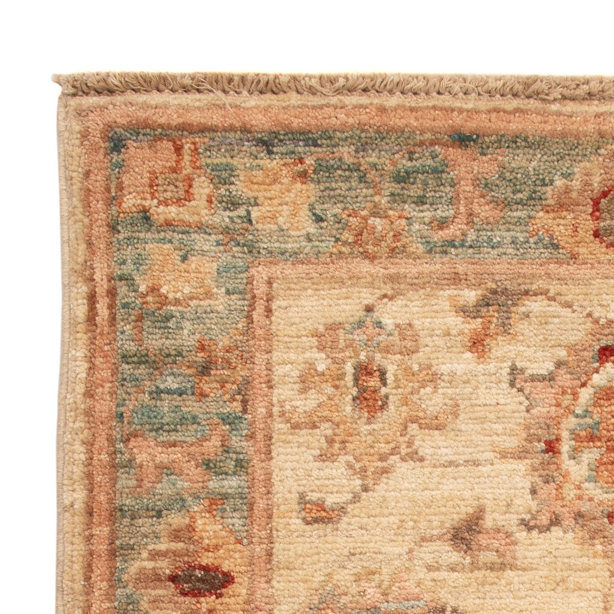 Tappeto Ziegler 54x72cm - Tappeto orientale