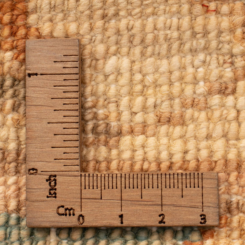 Ziegler Teppich - 72 x 54 cm - beige