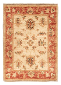 Tappeto Ziegler - 71 x 51 cm - beige