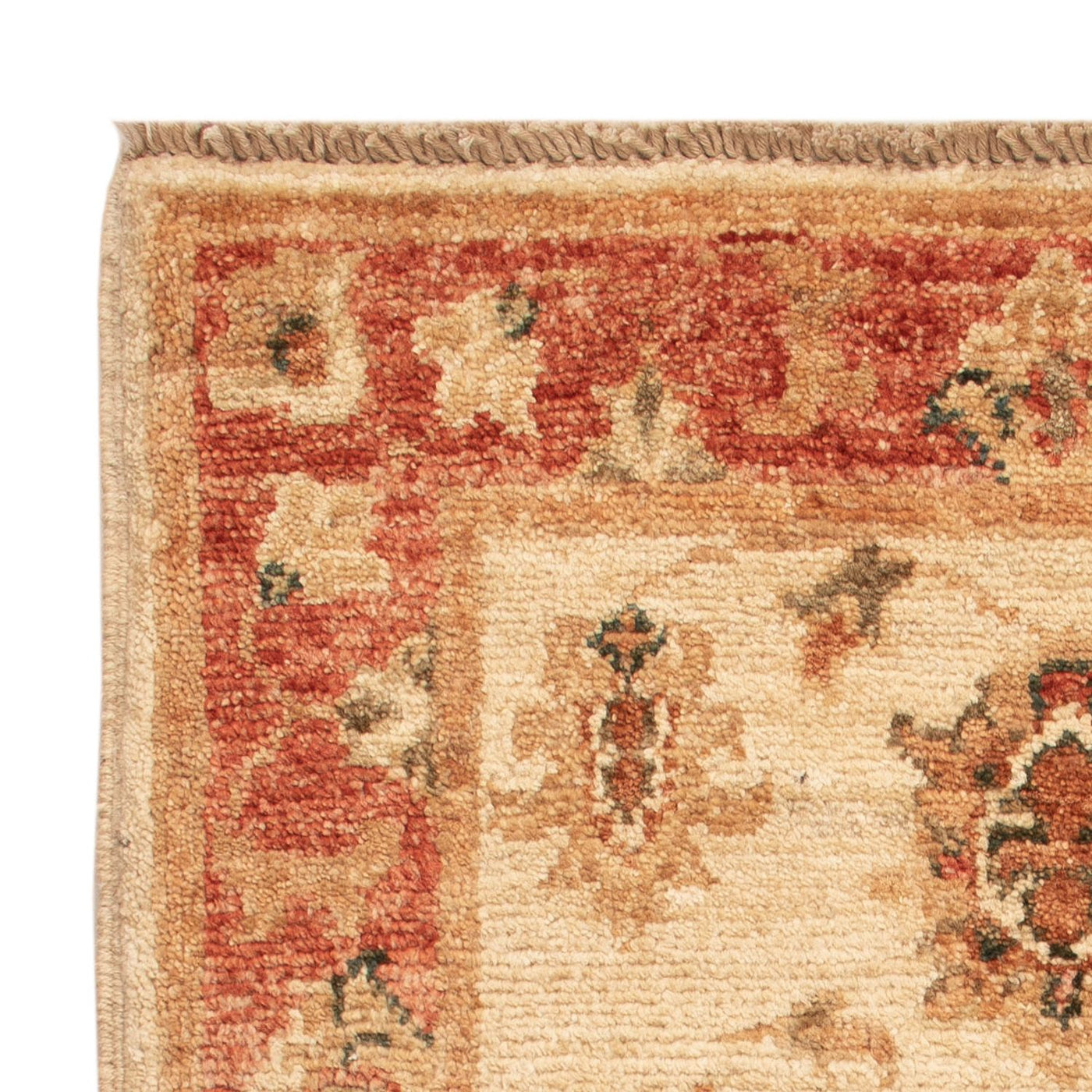 Tapis Ziegler 71x51cm - Tapis oriental
