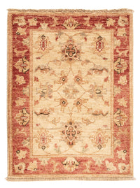 Tapis Ziegler - 66 x 51 cm - beige