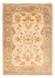 Ziegler Teppich 70x50cm - Orientteppich