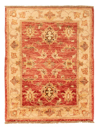 Tapis Ziegler - 66 x 49 cm - rouge
