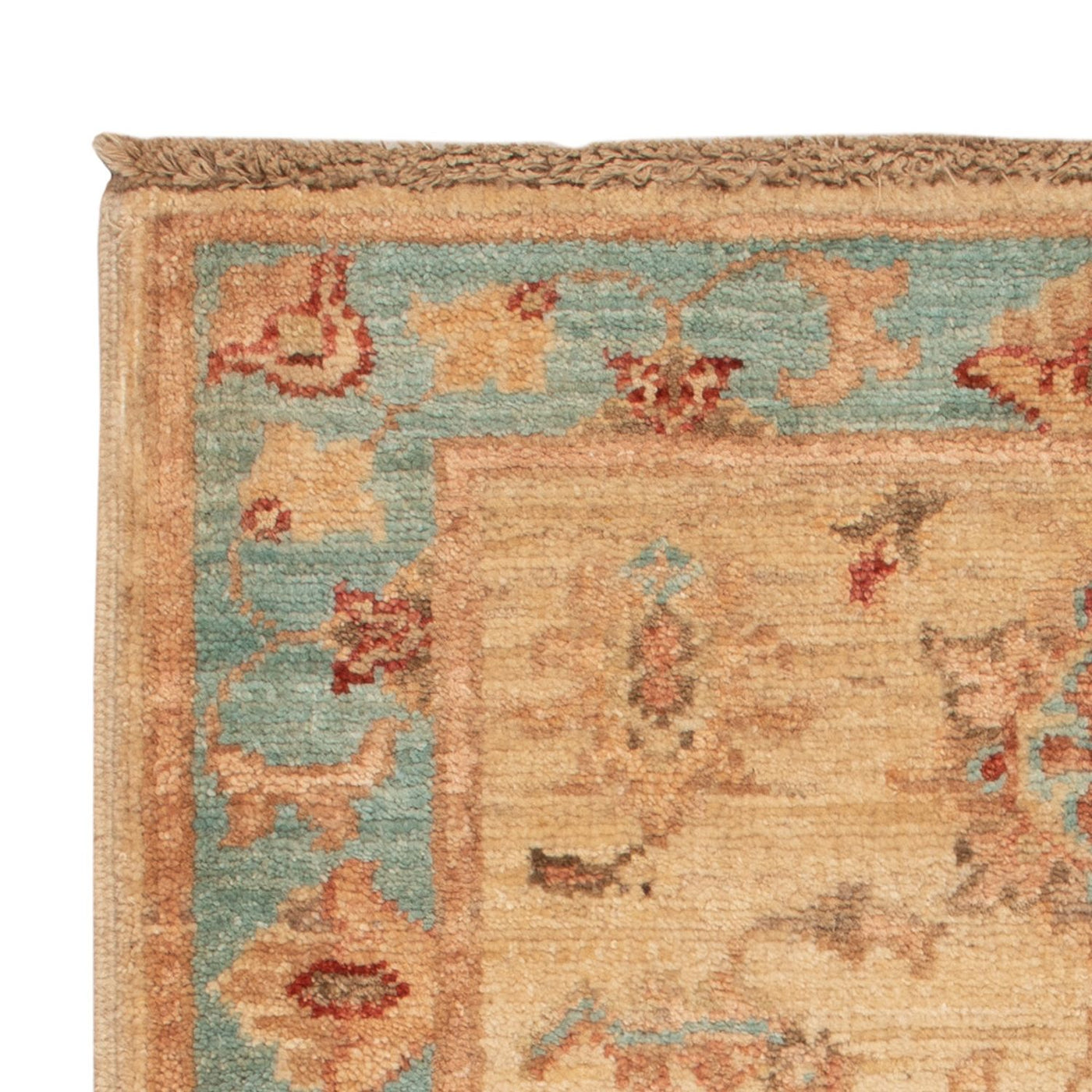 Tappeto Ziegler 68x53cm - Tappeto orientale