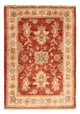 Ziegler Teppich 67x49cm - Orientteppich