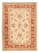 Ziegler Teppich 70x52cm - Orientteppich