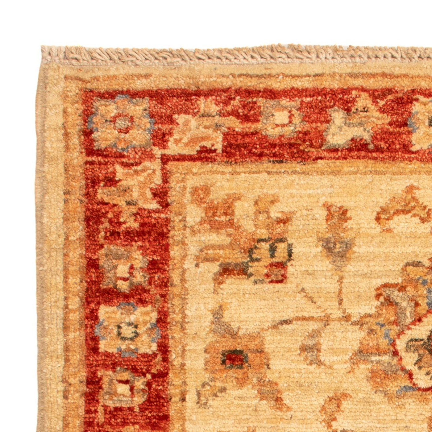 Tapis Ziegler 69x56cm - Tapis oriental