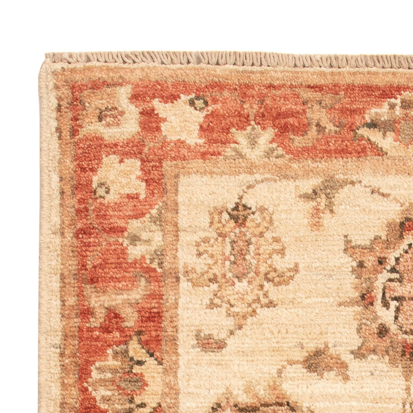 Tapis Ziegler 72x51cm - Tapis oriental