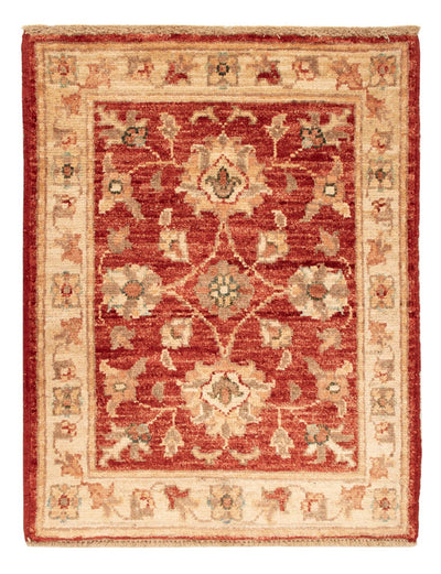Ziegler Teppich 53x70cm - Orientteppich