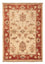 Ziegler Teppich - 72 x 50 cm - beige