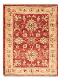 Tapis Ziegler - 70 x 53 cm - rouge