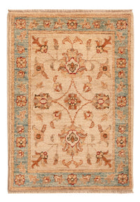 Tapis Ziegler - 72 x 50 cm - beige