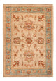 Tapis Ziegler 72x50cm - Tapis oriental