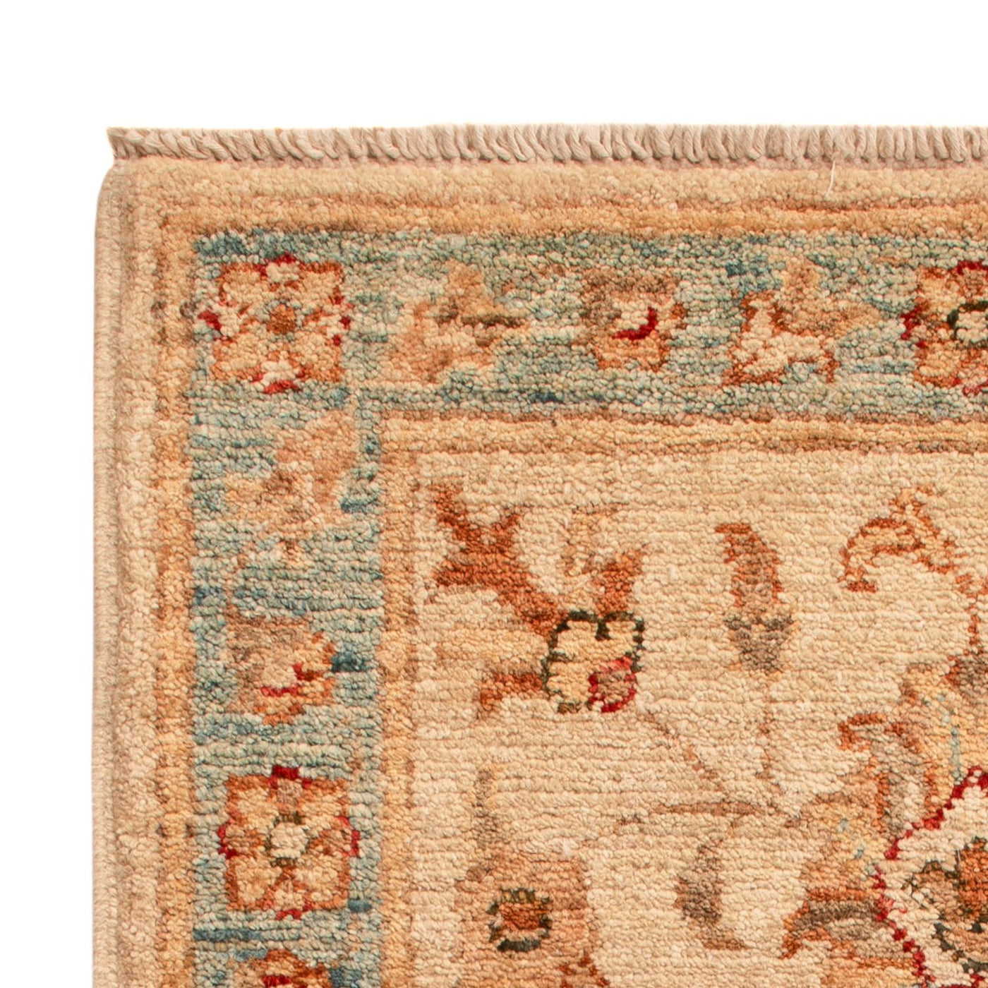Tapis Ziegler 72x50cm - Tapis oriental