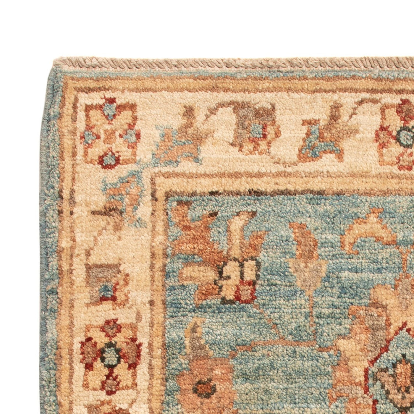 Tapis Ziegler 71x52cm - Tapis oriental